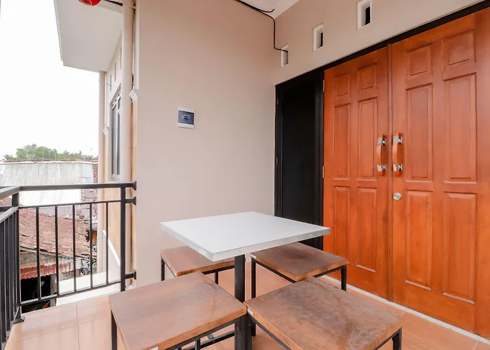 Java Homestay Yogyakarta